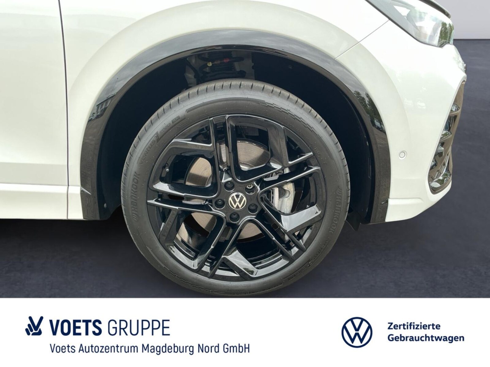 Volkswagen Tiguan – Bild 6