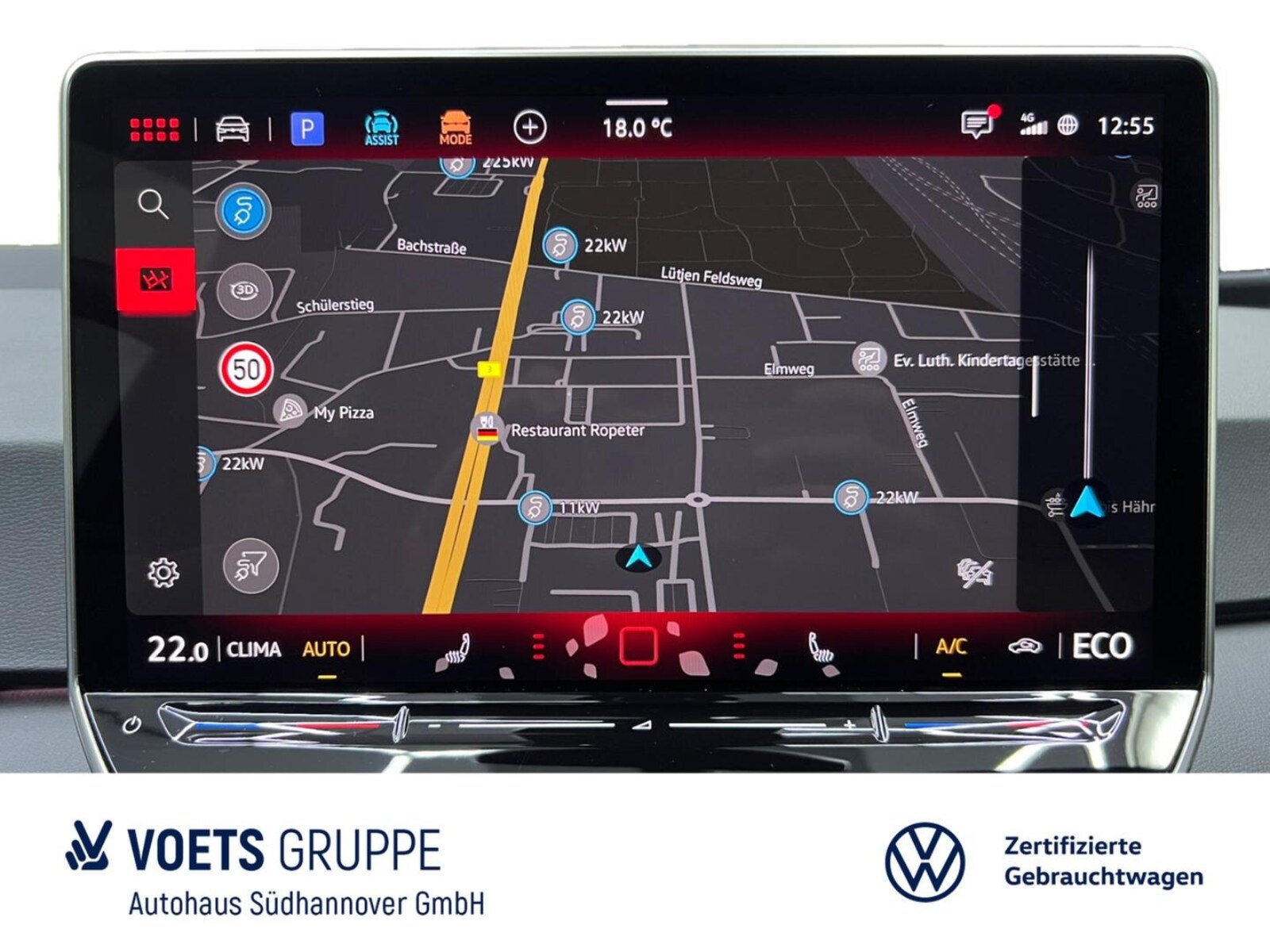 Volkswagen ID.3 – Bild 9