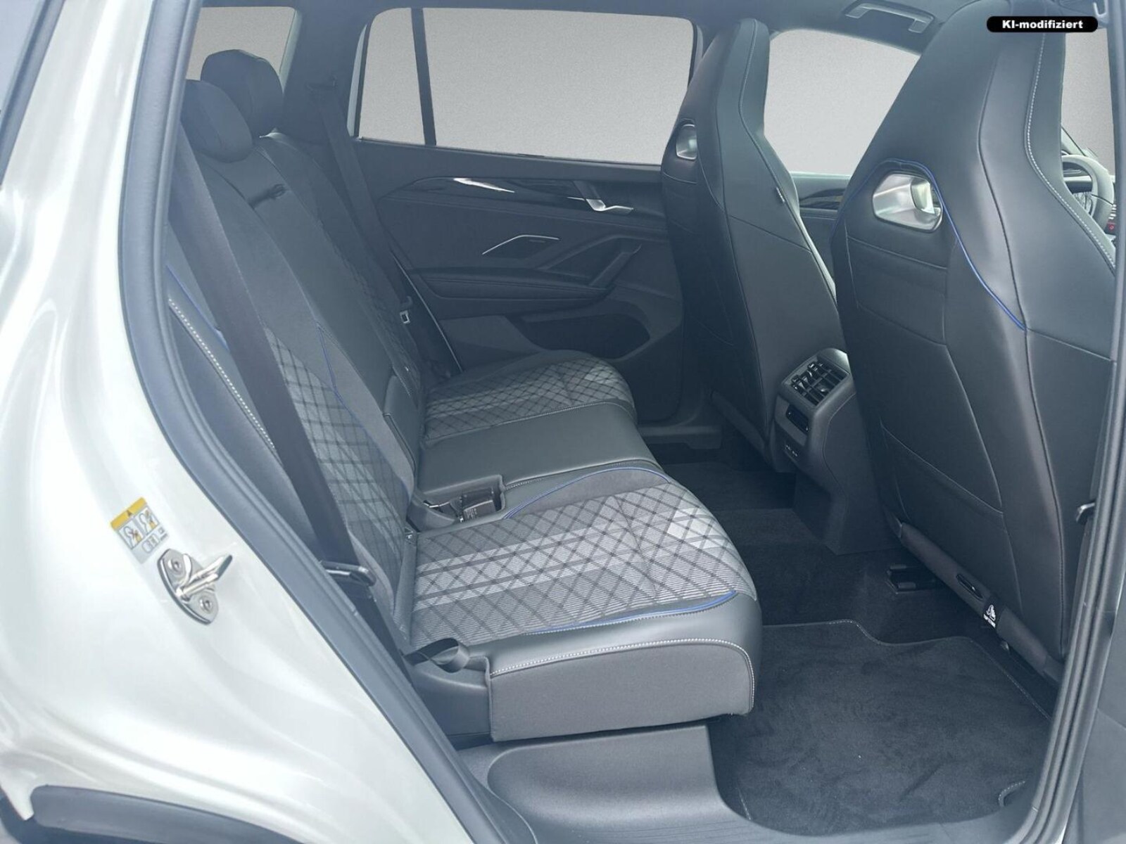 Volkswagen Tayron – Bild 14