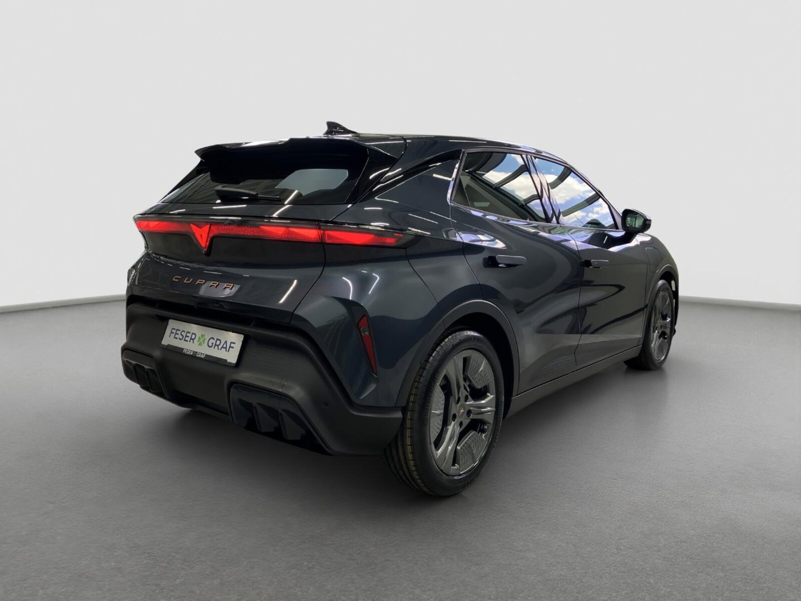CUPRA Raval – Bild 3