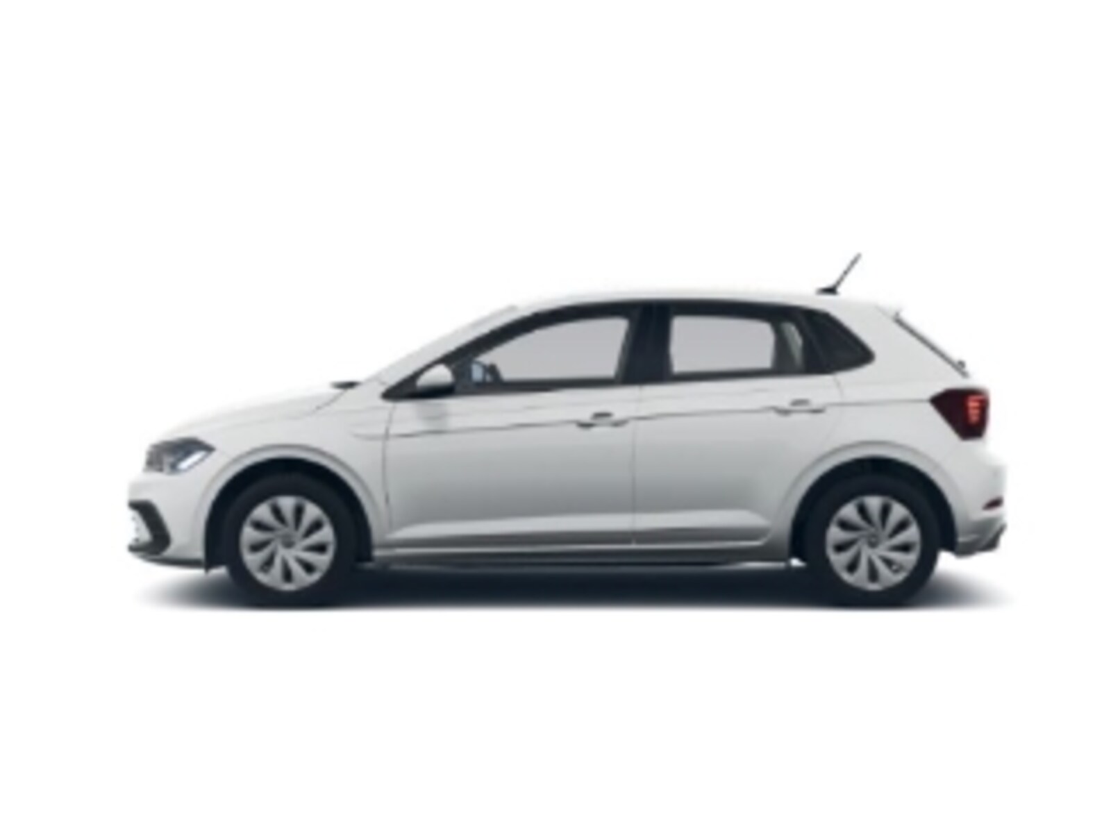Volkswagen Polo – Bild 3