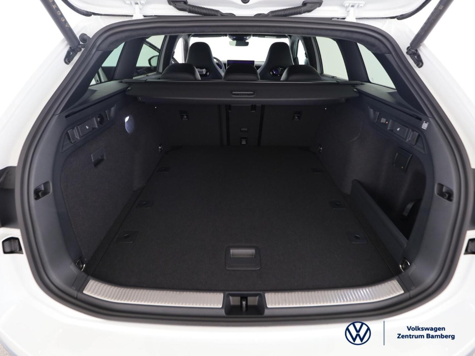 Volkswagen Passat – Bild 13