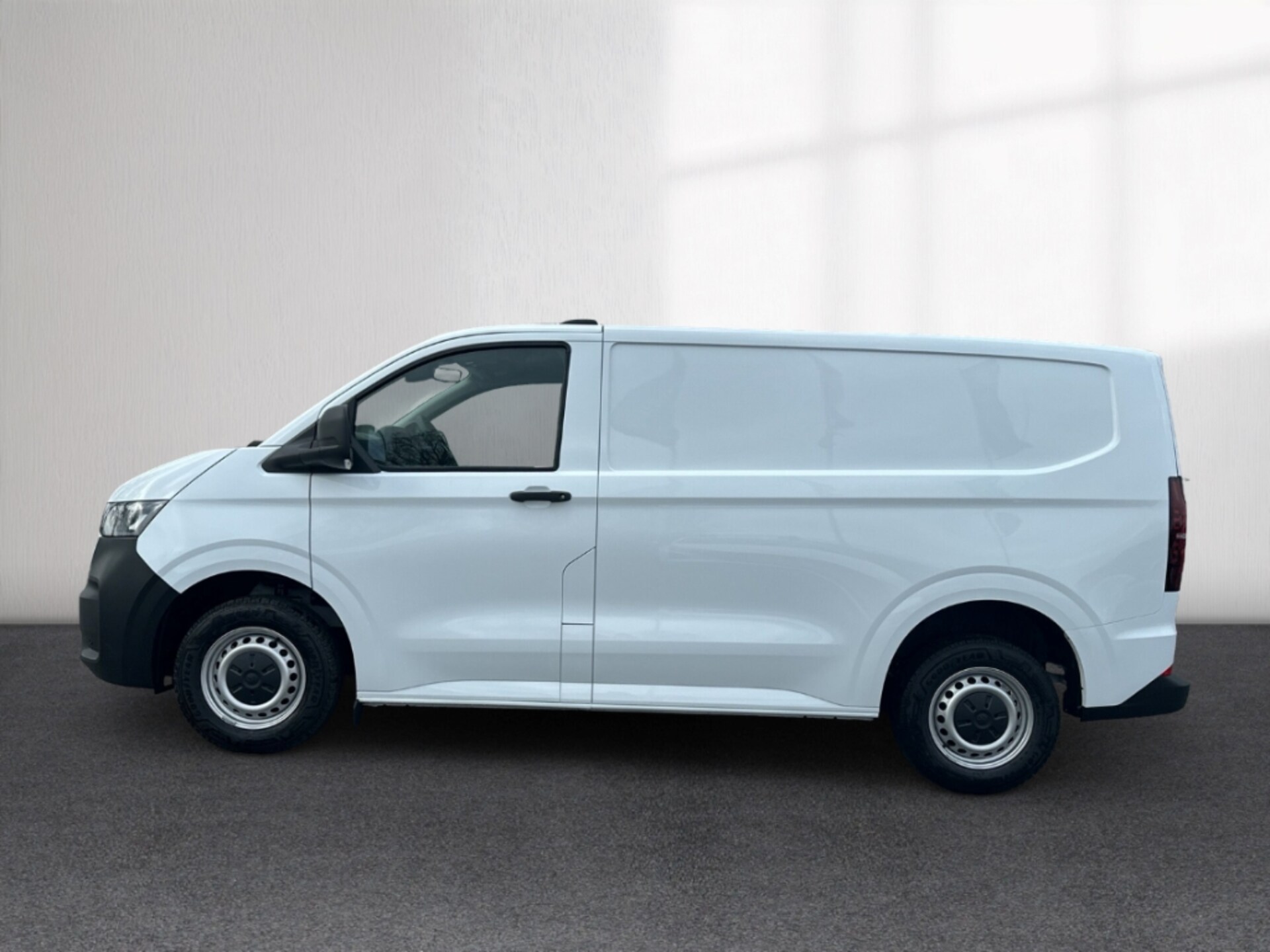 Volkswagen Transporter Kasten kurzer Radstand