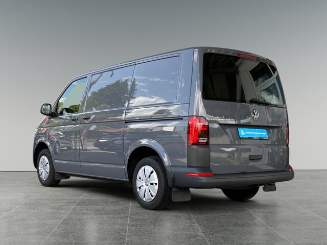 Volkswagen T6.1 Transporter
