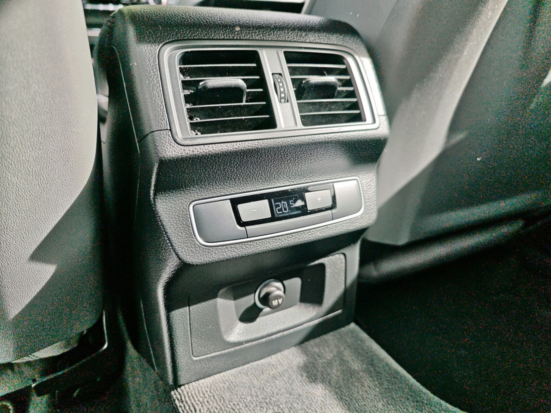Audi SQ5 Sportback