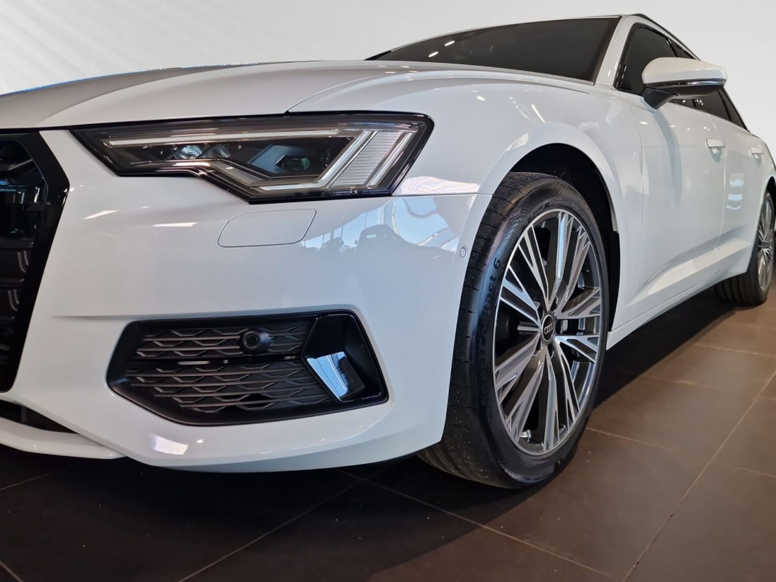 Audi A6 Avant – Bild 6