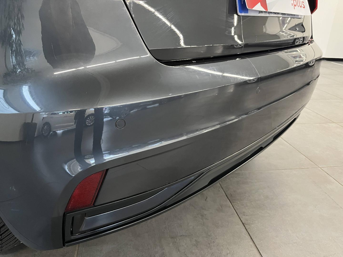 Image about Audi A1 Sportback Design 30 TFSI 85 kW (116 ch) 6 vitesses