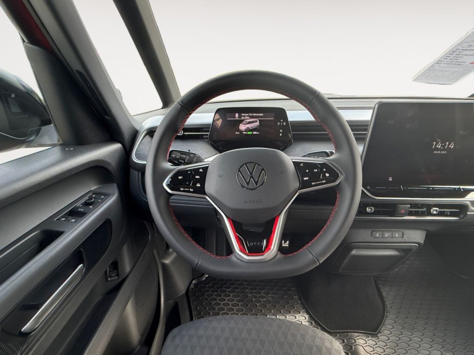 Volkswagen ID. Buzz – Bild 12