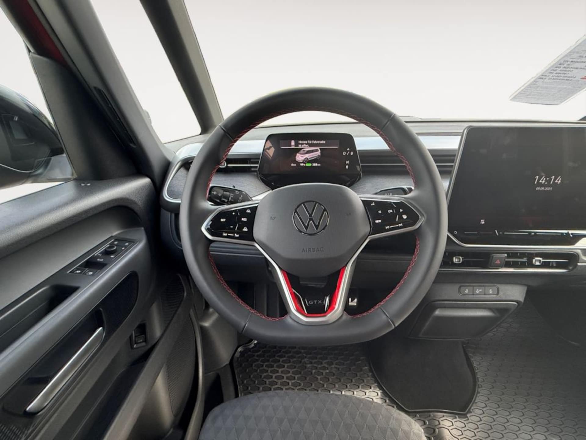 Volkswagen ID. Buzz GTX