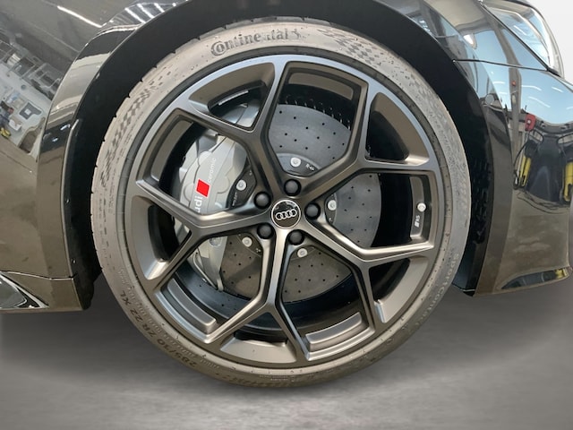 Audi RS6 Avant Performance Performance Quattro Tiptronic -  - Joinsteer - #3
