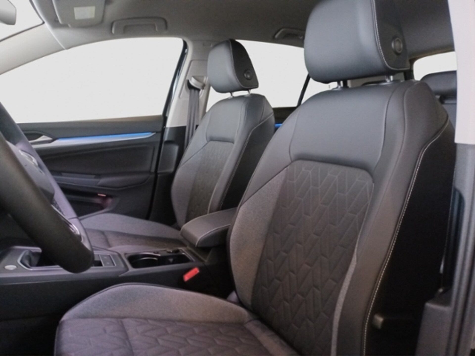 Volkswagen Golf Goal