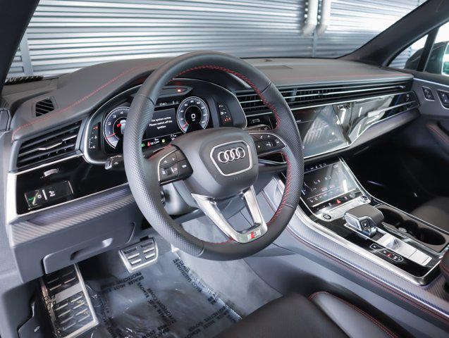 2026 Audi Q7 Prestige - Photo 17