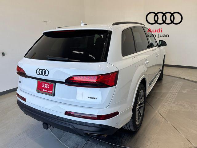 2026 Audi Q7 Premium - Photo 45