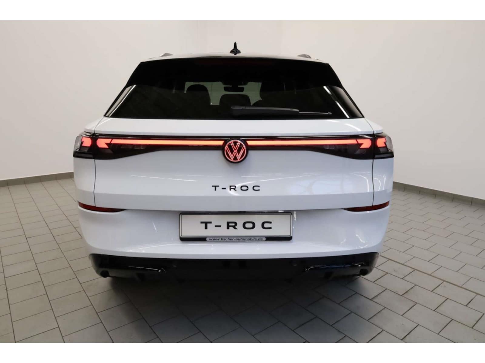 Volkswagen T-Roc – Bild 5