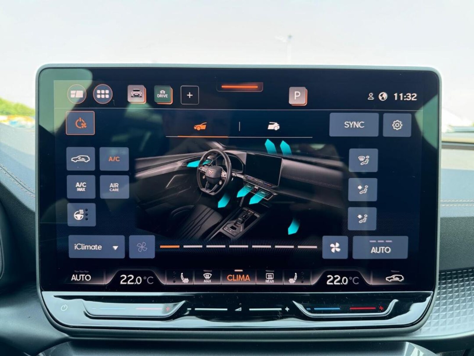 CUPRA Formentor – Bild 32