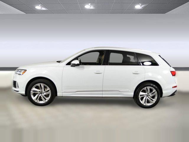 2024 Audi Q7
