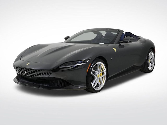 2025 Ferrari Roma Base - Photo 6