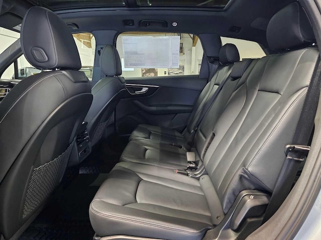 2026 Audi Q7 Premium Plus - Photo 18