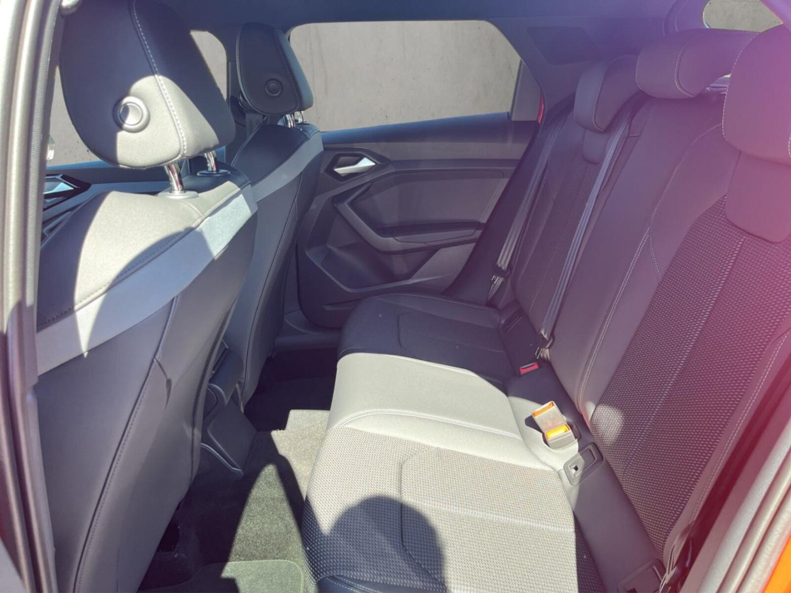 Audi A1 Sportback – Bild 13
