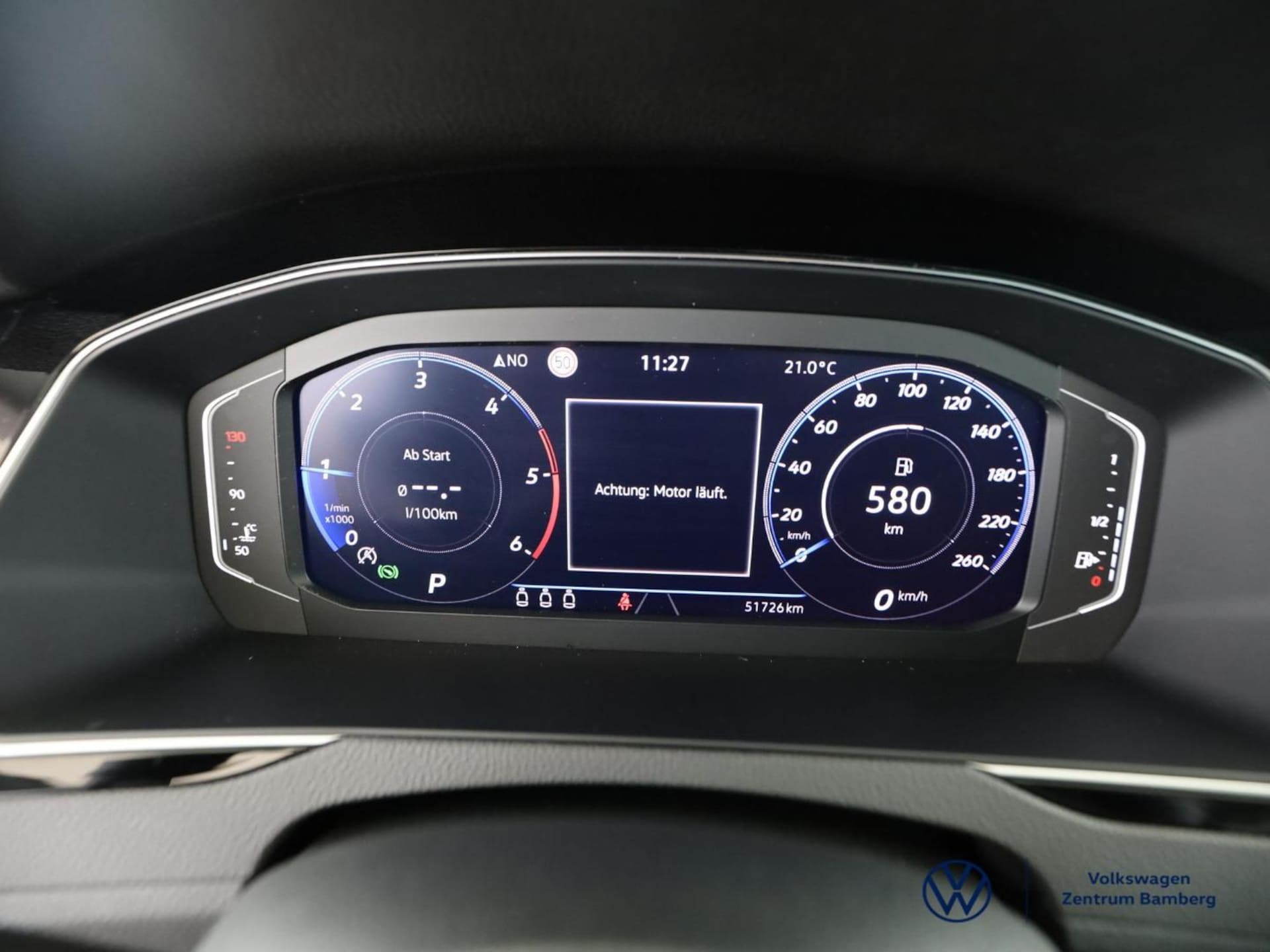 Volkswagen Passat Variant Elegance