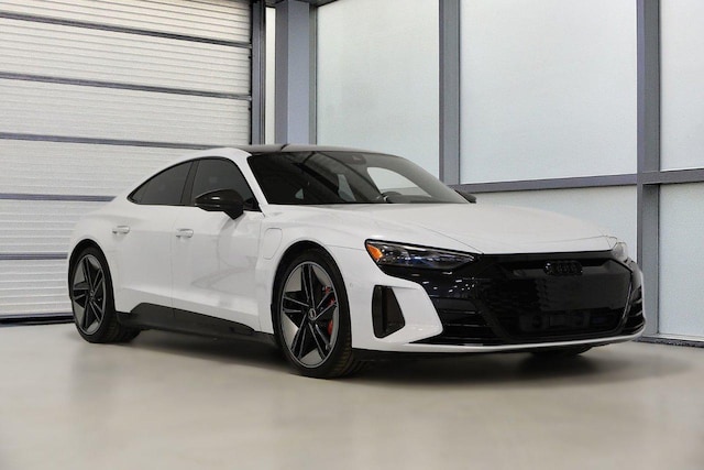 Photo of 2022 Audi RS e-tron GT