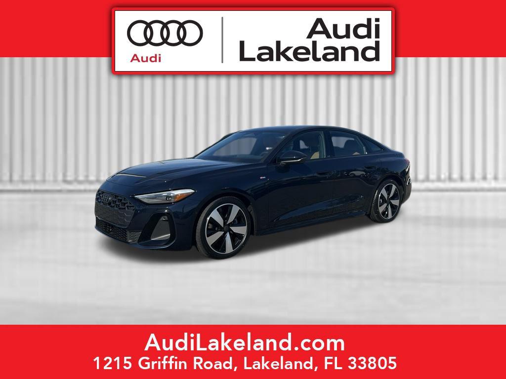 2026 Audi A5 Premium quattro S tronic's photo