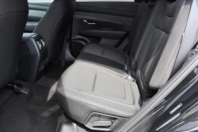 2026 Hyundai Tucson SEL - Photo 22