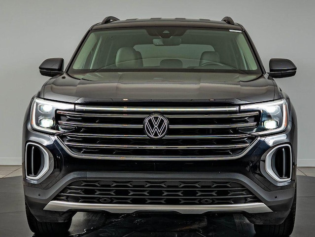 2024 Volkswagen Atlas