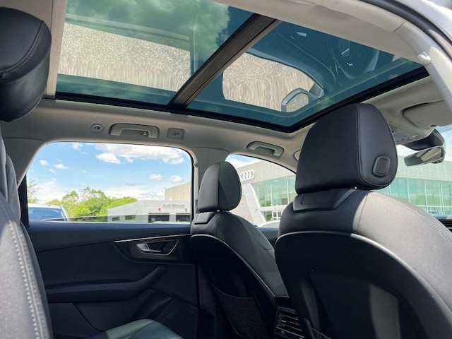2023 Audi Q7 Premium - Photo 19