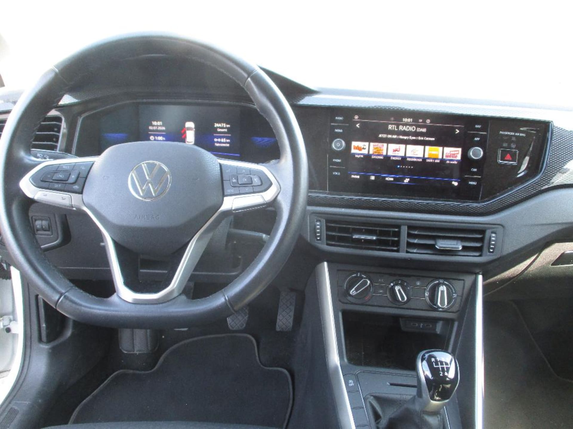 Volkswagen Polo Life
