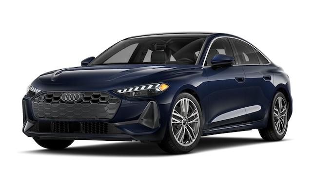 2026 Audi A5 Sedan
