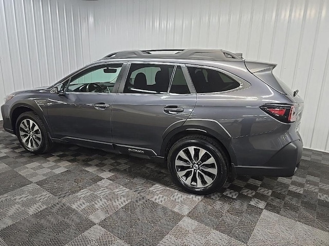 2023 Subaru Outback
