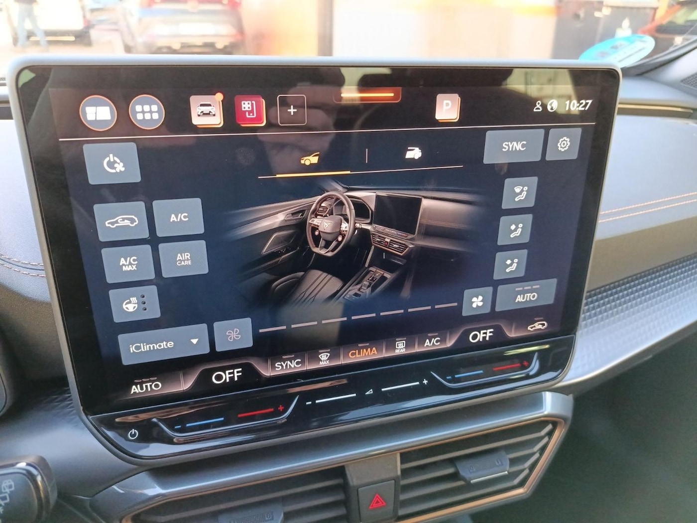 CUPRA Formentor 1.5 TSI e-Hybrid DSG 150 kW (204 CV) — photo 18