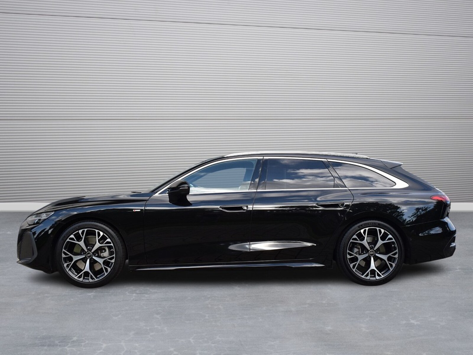 Audi A6 Avant – Bild 4