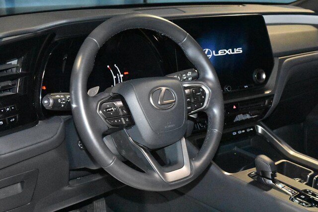 2024 Lexus