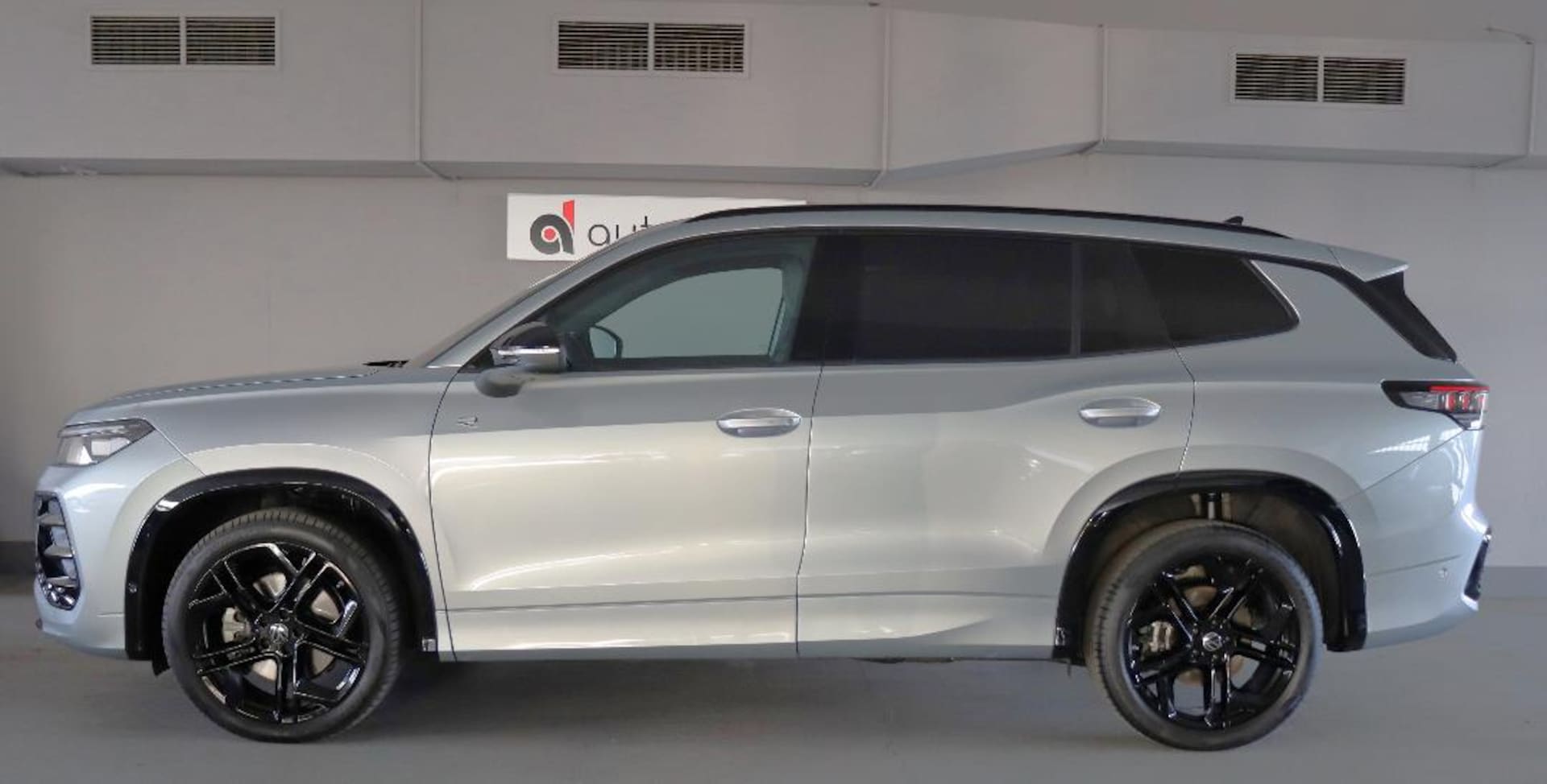 Volkswagen Tayron R-Line