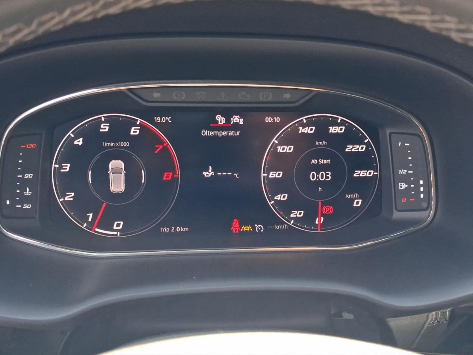 SEAT Ateca XCELLENCE