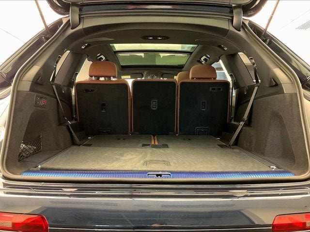2026 Audi Q7 S Line Premium Plus - Photo 12