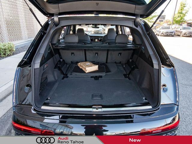 2026 Audi SQ7 Premium Plus - Photo 54