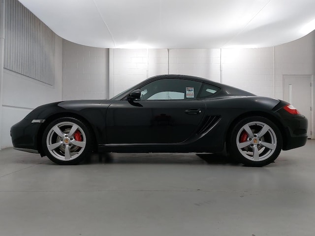 2006 Porsche