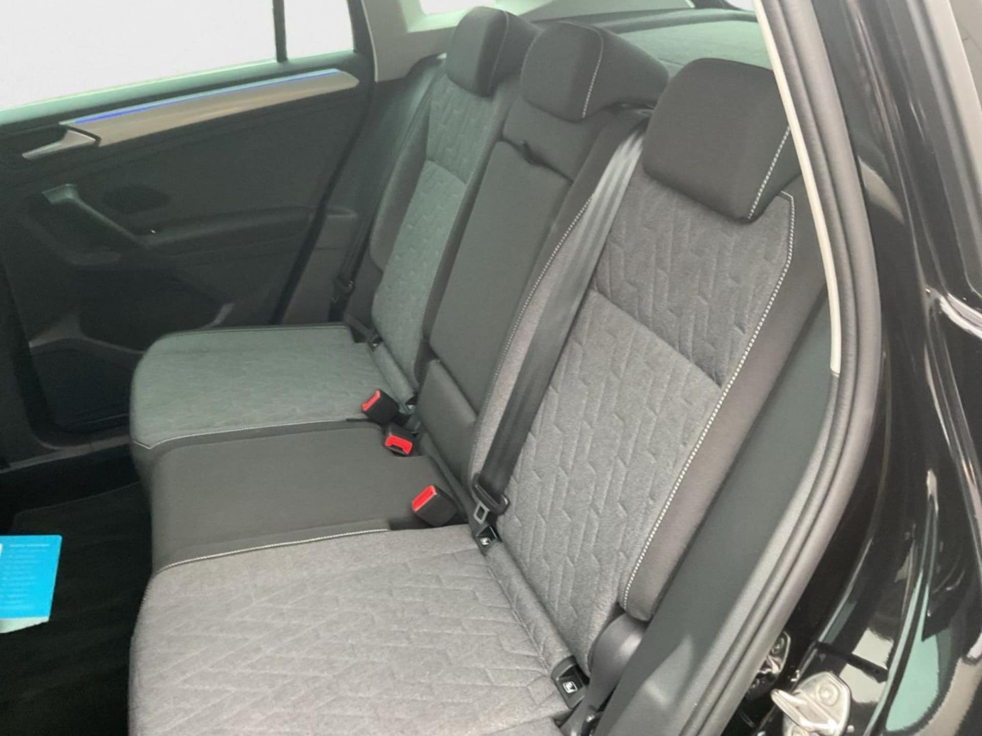 Volkswagen Tiguan MOVE