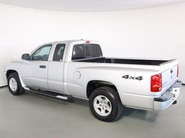 2007 Dodge Dakota