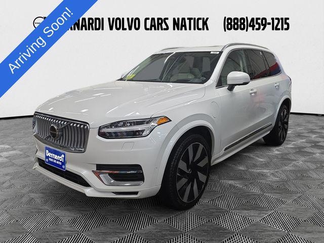2023 Volvo XC90 Recharge Plug-In Hybrid