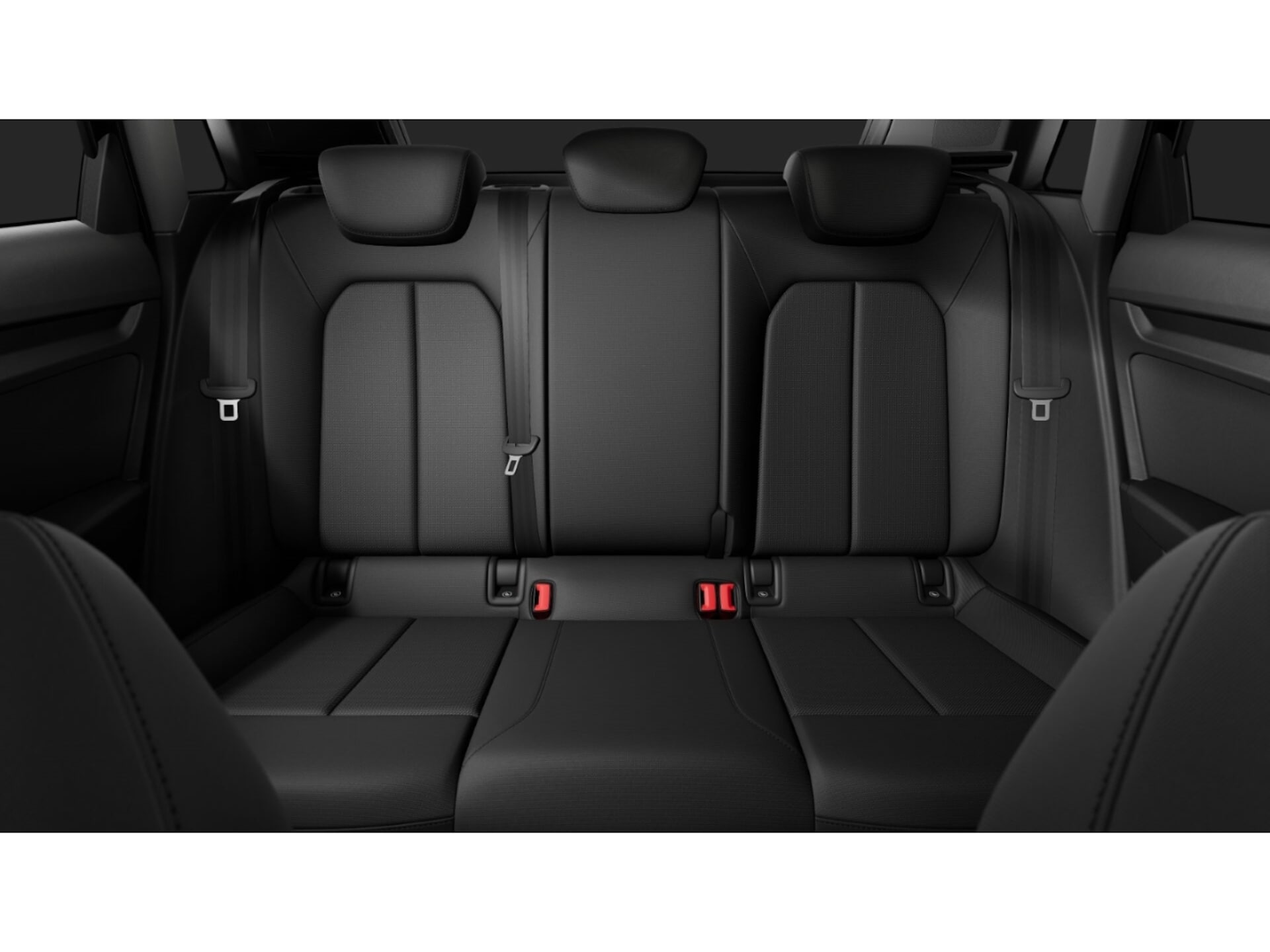 Audi A3 Sportback Advanced