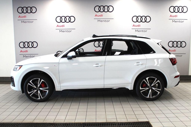 2025 Audi Q5