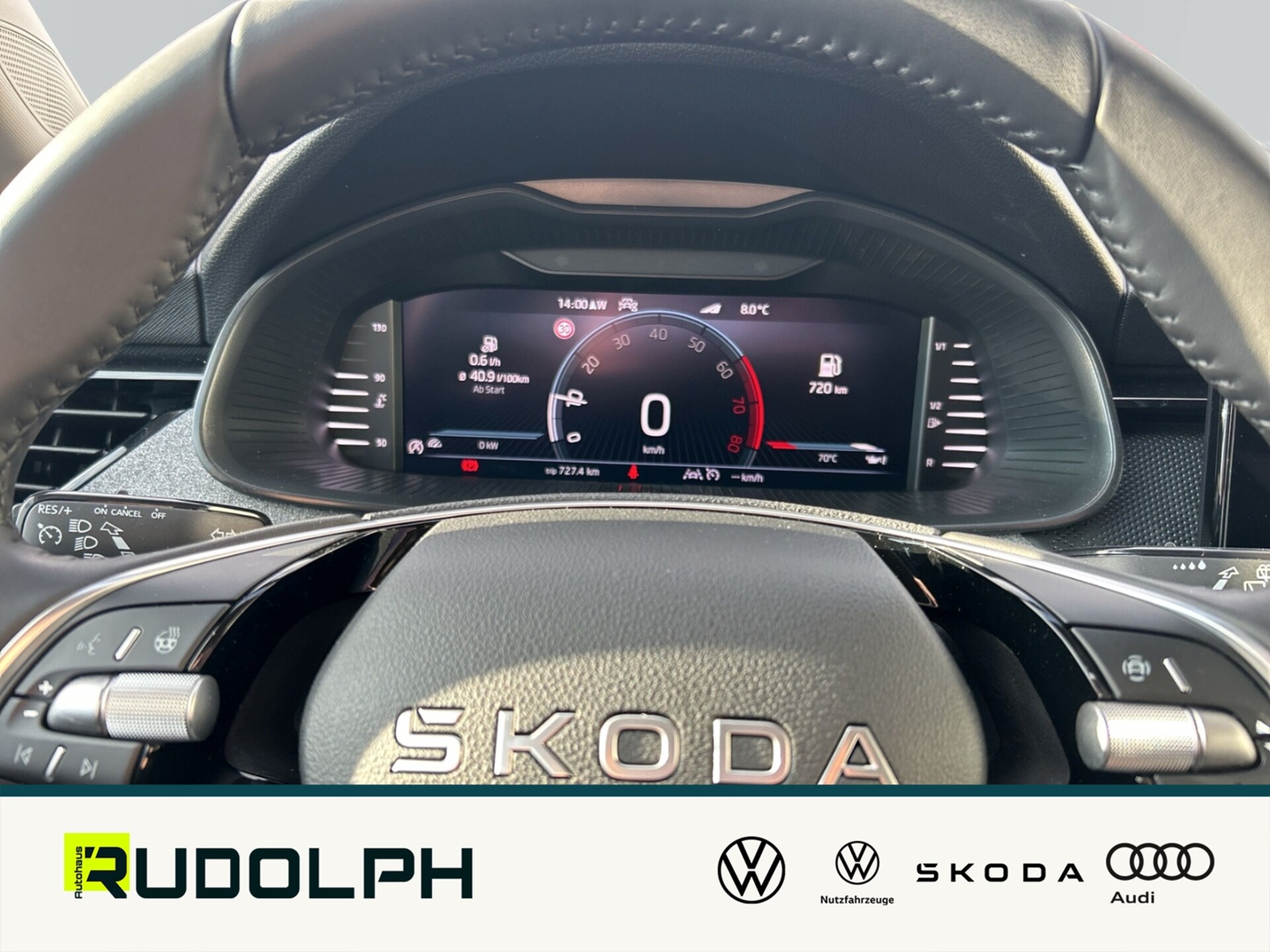 Skoda Kamiq Selection