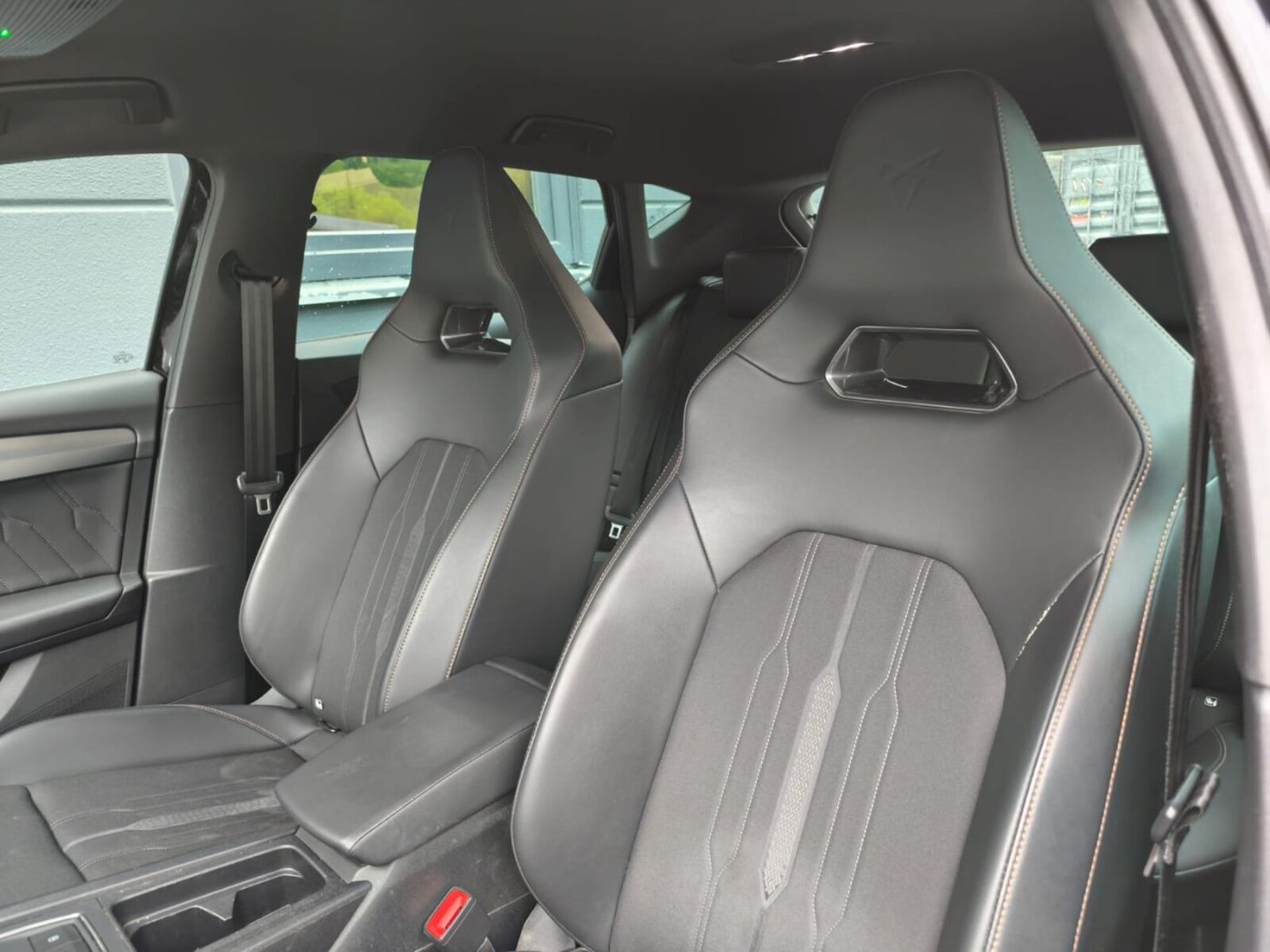 CUPRA Leon – Bild 8