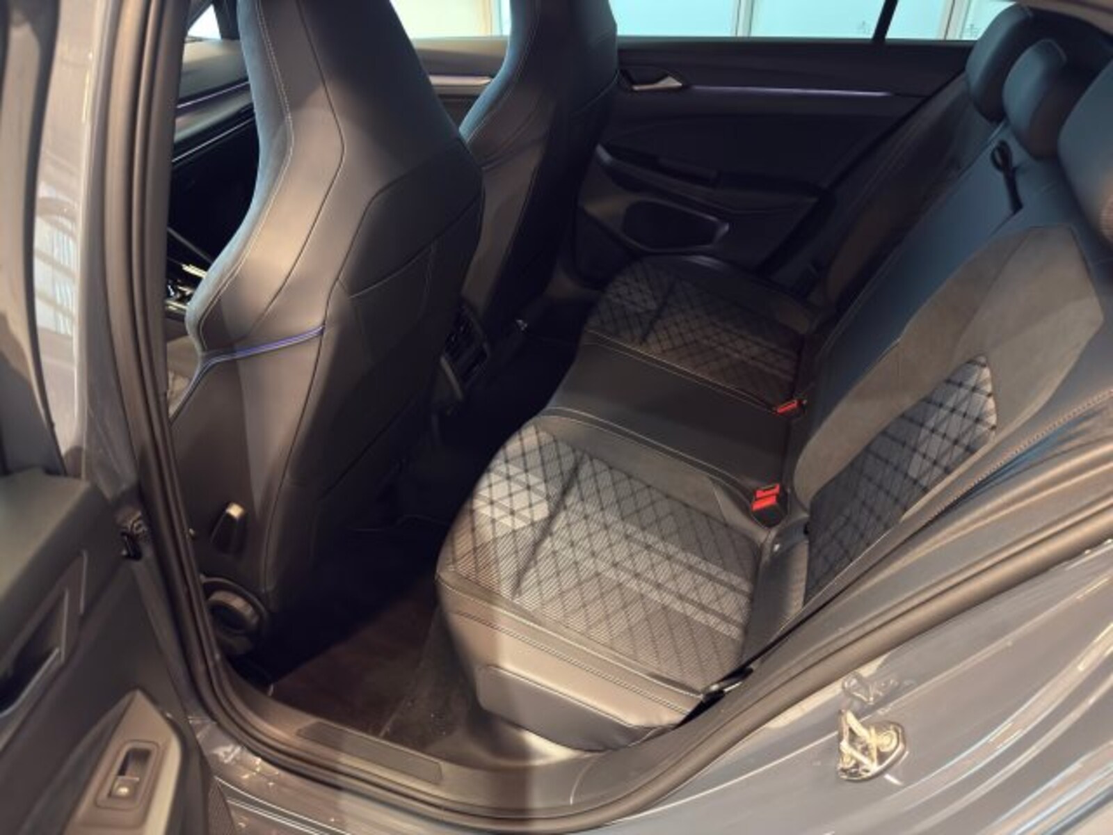 Volkswagen Golf – Bild 20