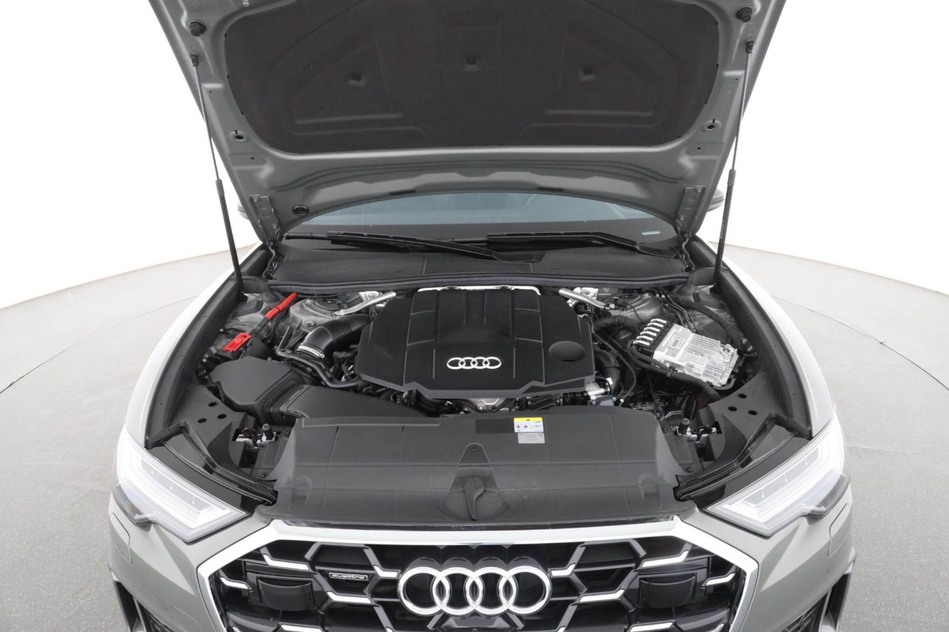 Audi A6 Avant Design