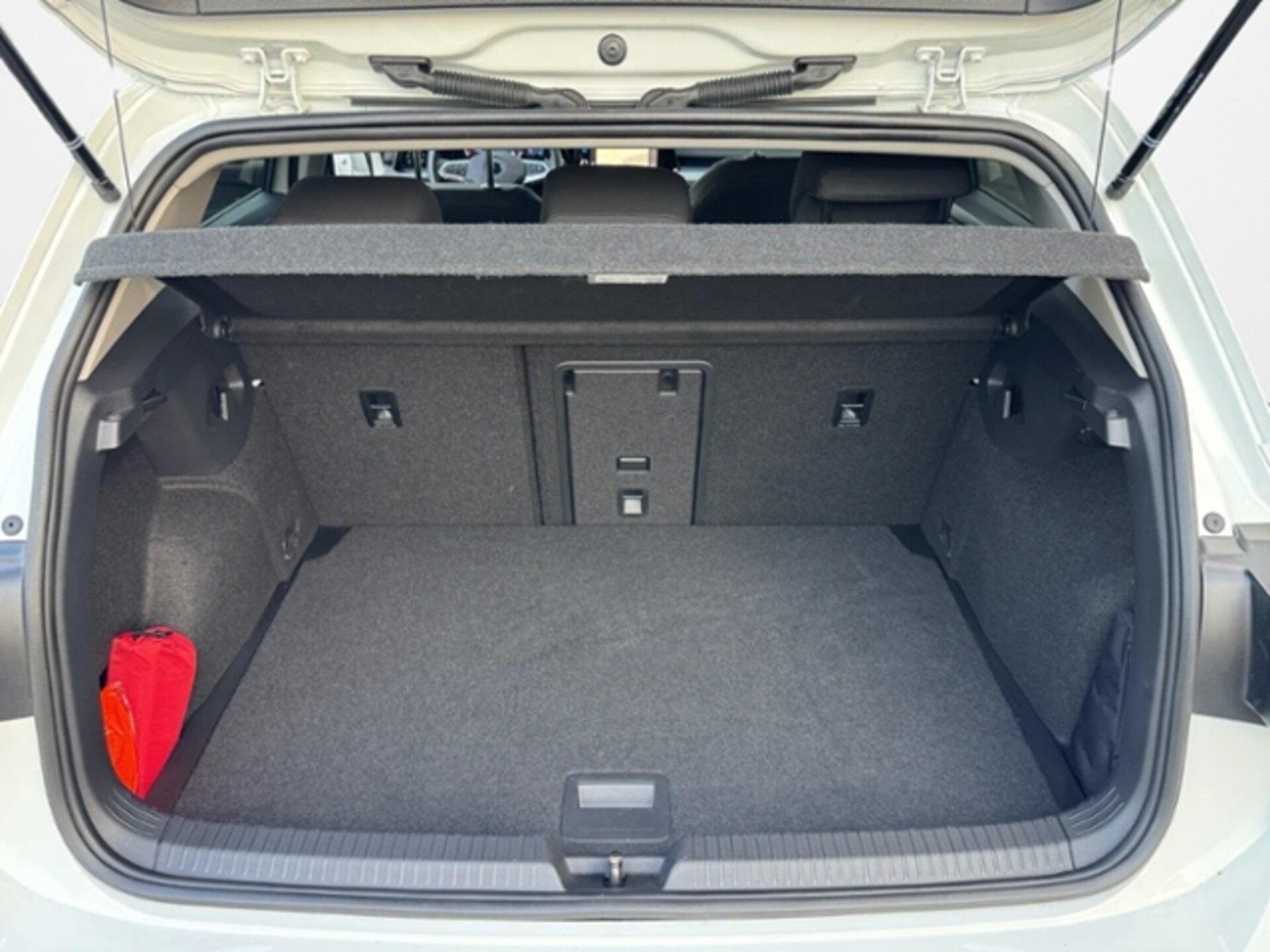 Volkswagen Golf Active